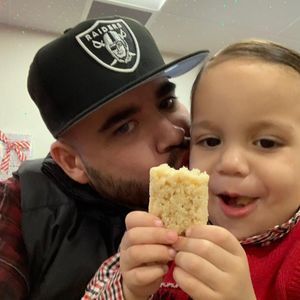 Meet your Posher, Roy